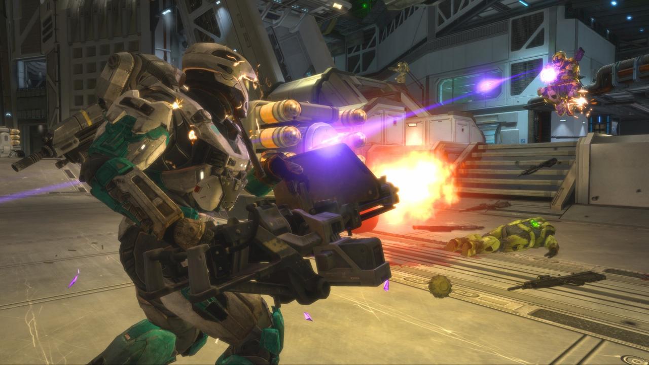 Halo: The Master Chief Collection EU Steam Altergift, $48.51