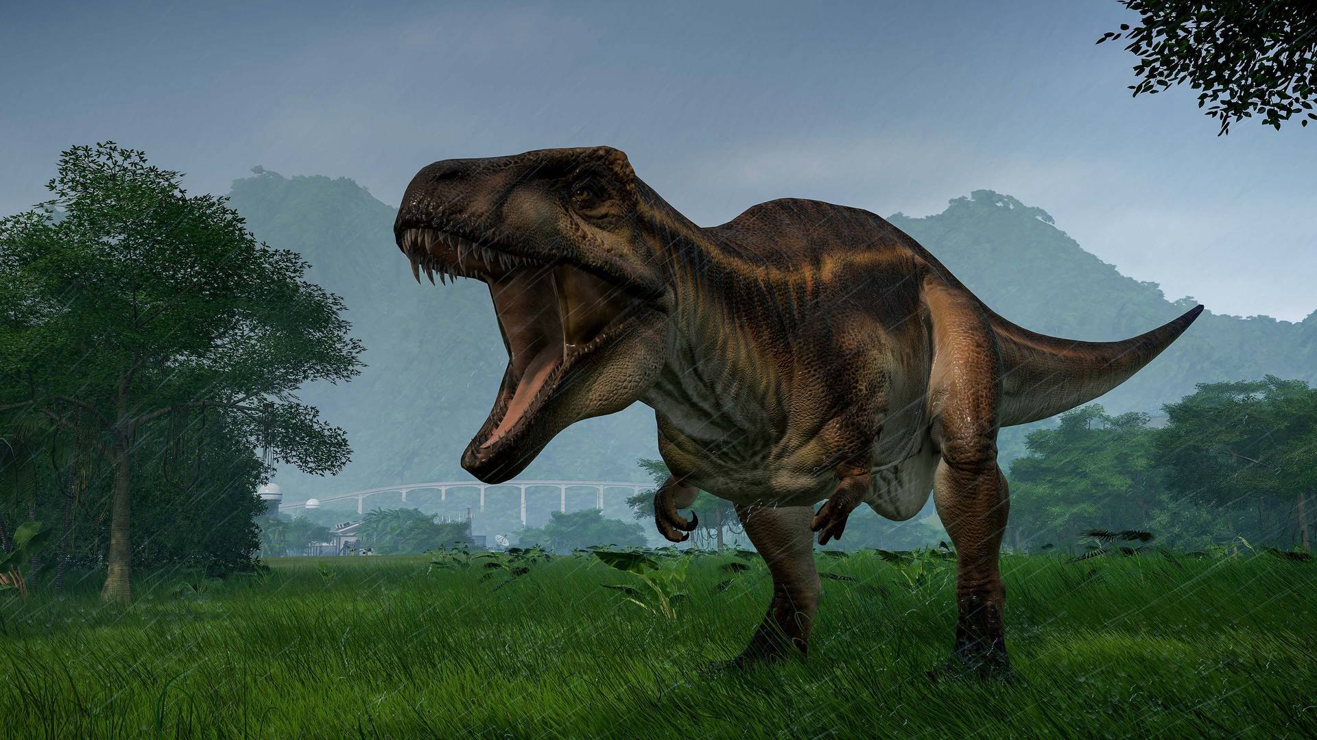 Jurassic World Evolution - Carnivore Dinosaur Pack DLC Steam CD Key, $2.25