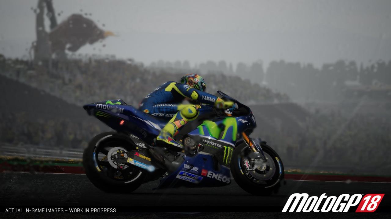 MotoGP 18 Steam CD Key, $4.97