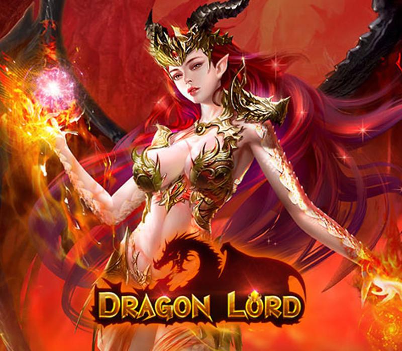 Dragon Lord - Starter Pack Digital Download CD Key, $1.68