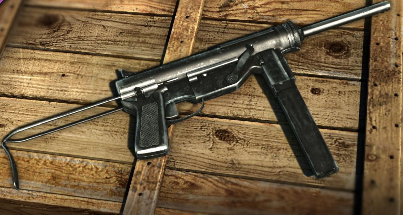 Sniper Elite 3 - Patriot Weapons Pack DLC Steam CD Key, $2.25