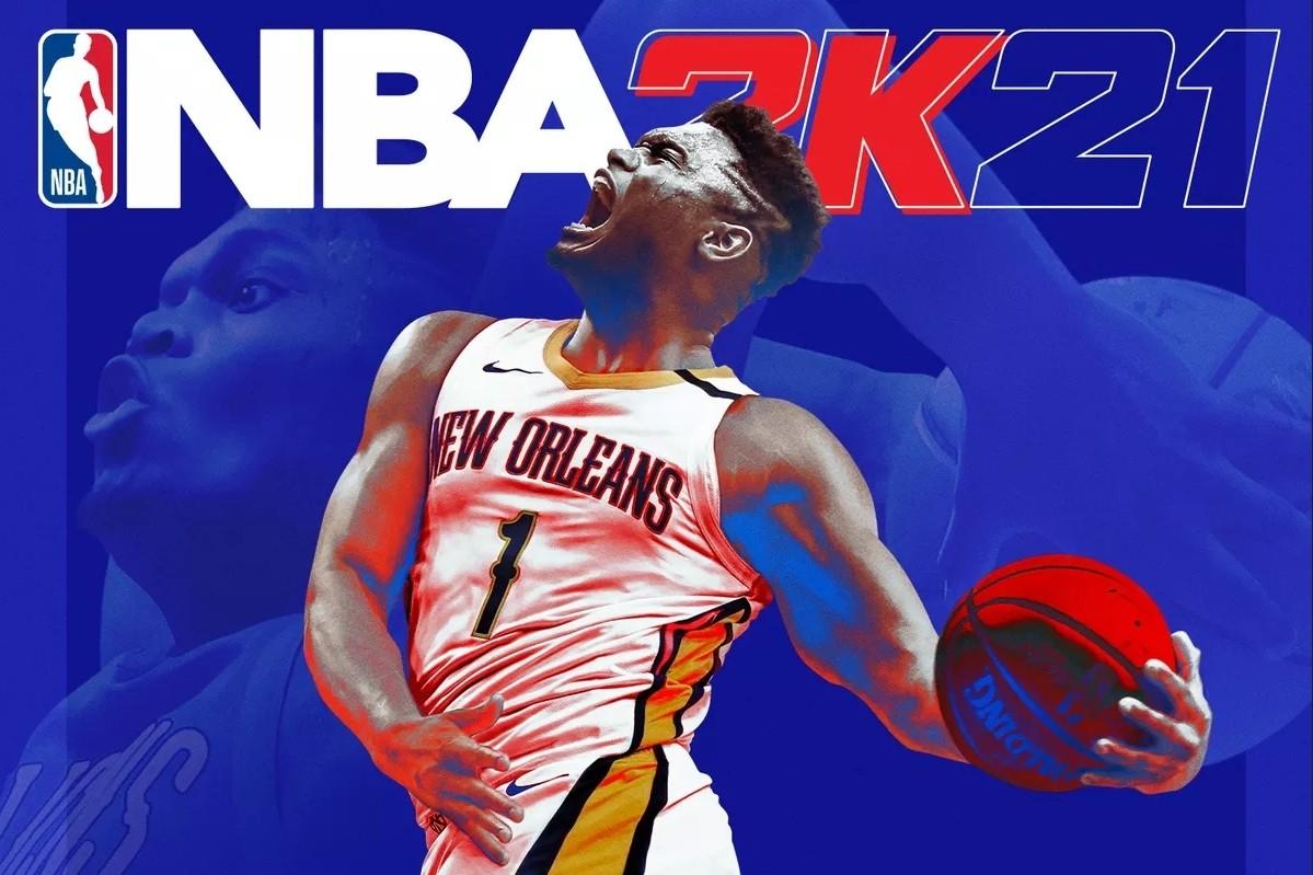 NBA 2K21 Next Generation - Pre-order Bonus DLC XBOX Series X|S CD Key, $5.64