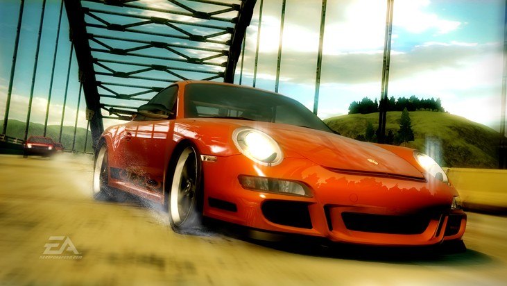 Need for Speed: Undercover Origin CD Key, $17.13