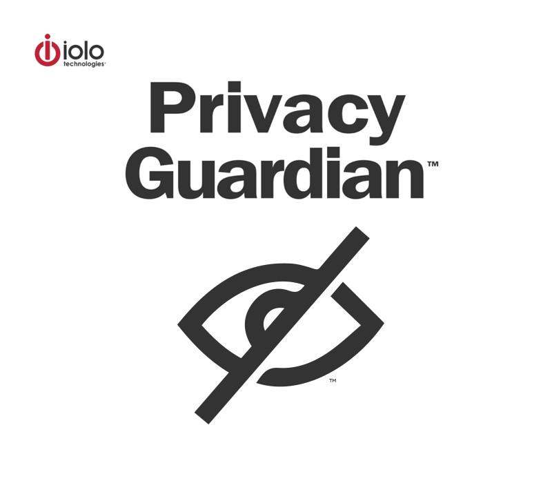 iolo Privacy Guardian Key (1 Year / 1 PC), $2.88