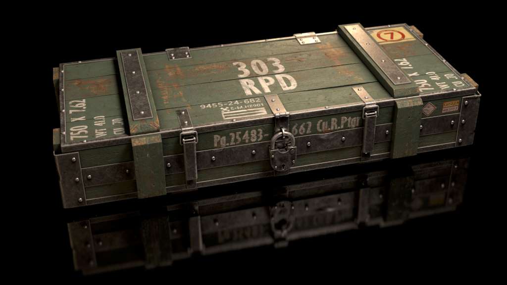 Battlefield 1 - Battlepacks x3 DLC XBOX One CD Key, $5.64