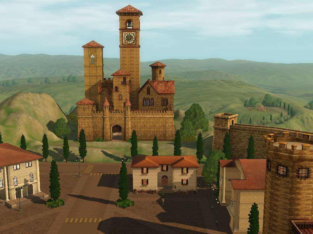 The Sims 3 - Monte Vista DLC Origin CD Key, $20.87