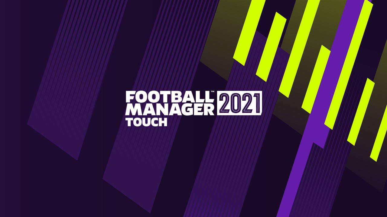 Football Manager Touch 2021 EU Nintendo Switch CD Key, $8