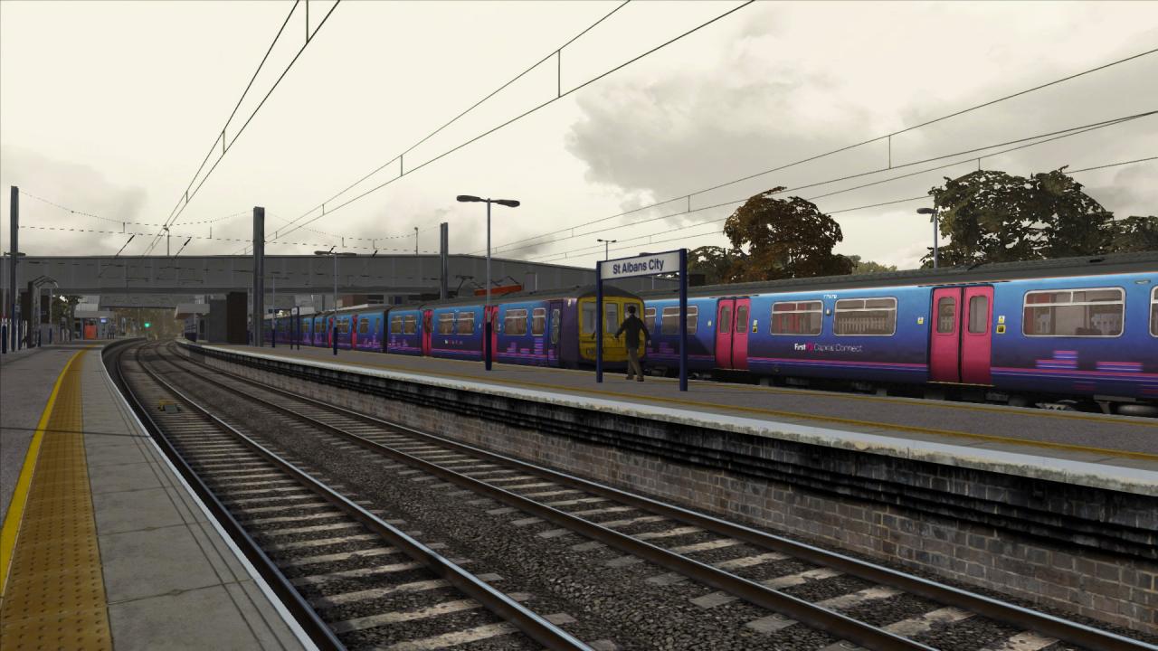 Train Simulator 2017 - West Somerset Railway Route Add-On DLC Steam CD Key, $15.07