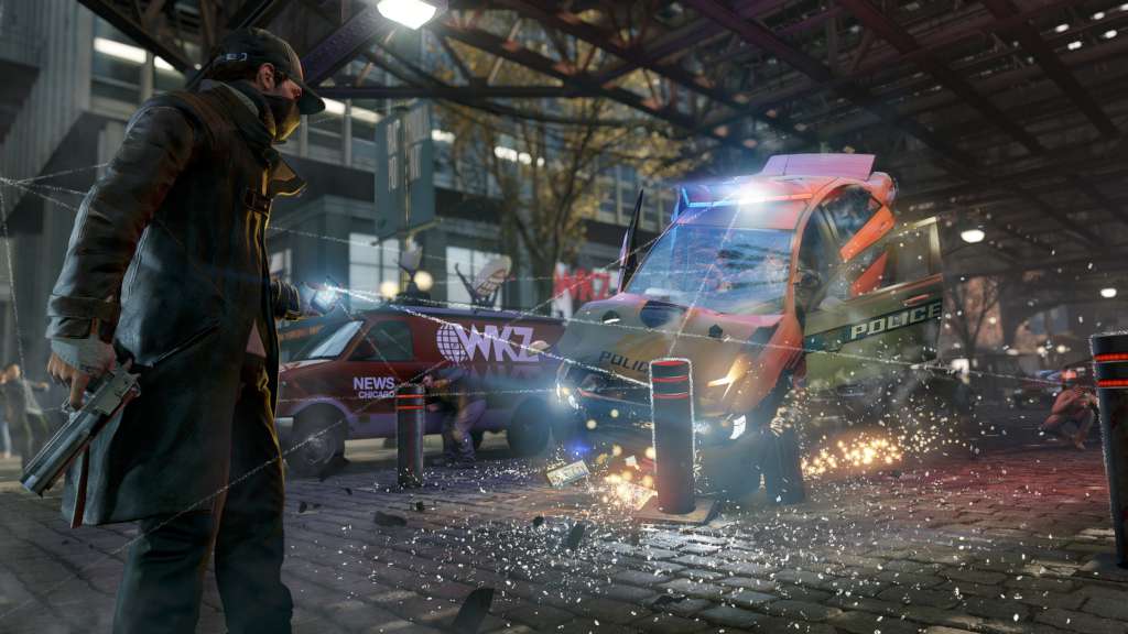 Watch Dogs Deluxe Edition EU Ubisoft Connect CD Key, $13.12