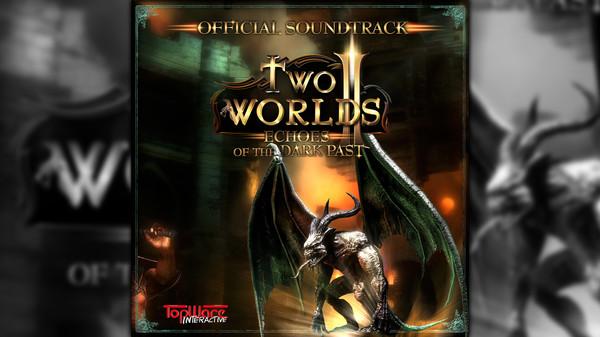 Two Worlds II -  Echoes of the Dark Past Soundtrack DLC Steam CD Key, $3.38