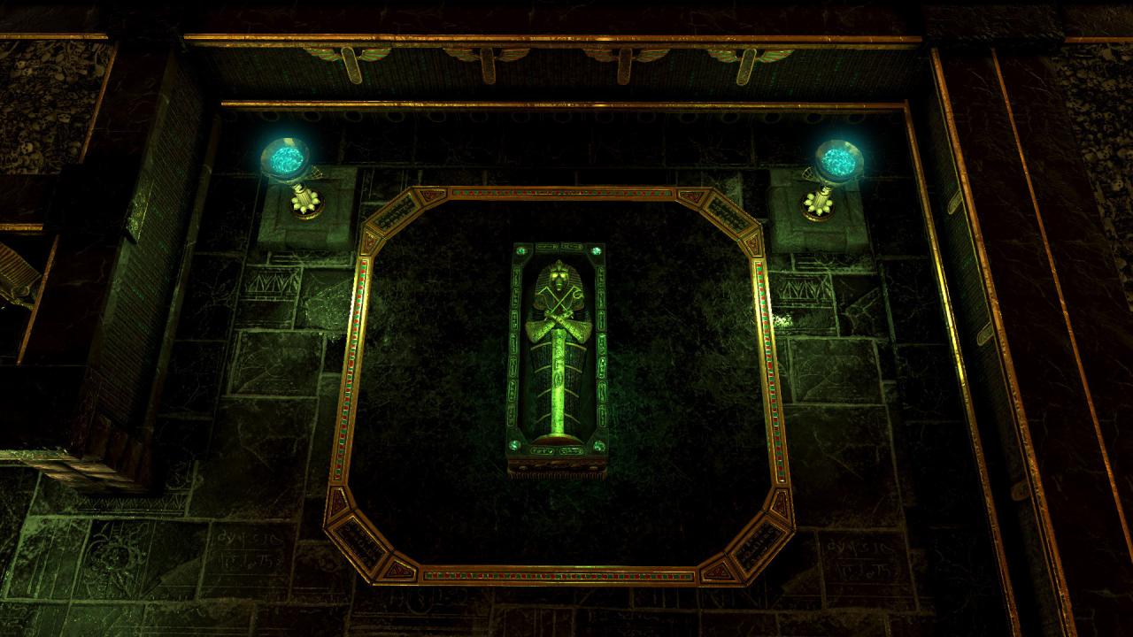Warhammer: Chaosbane - Tomb Kings DLC Steam CD Key, $2.72