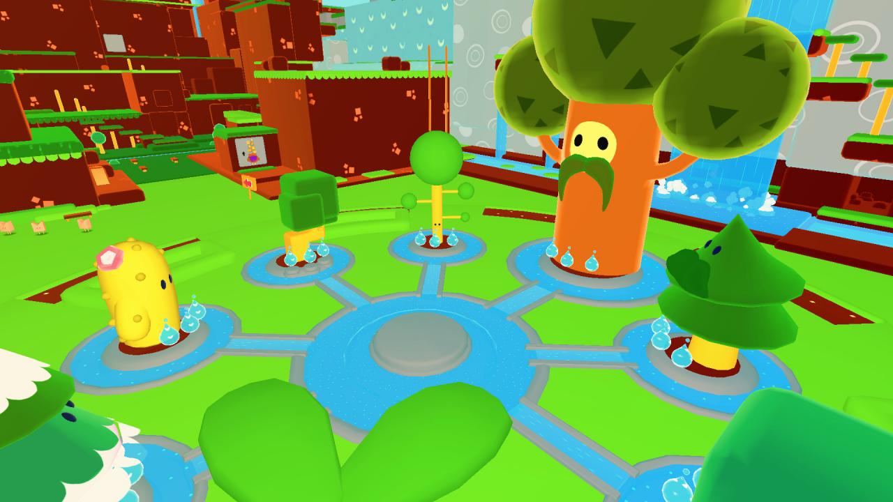Woodle Tree 2: Deluxe+ Steam CD Key, $9.79