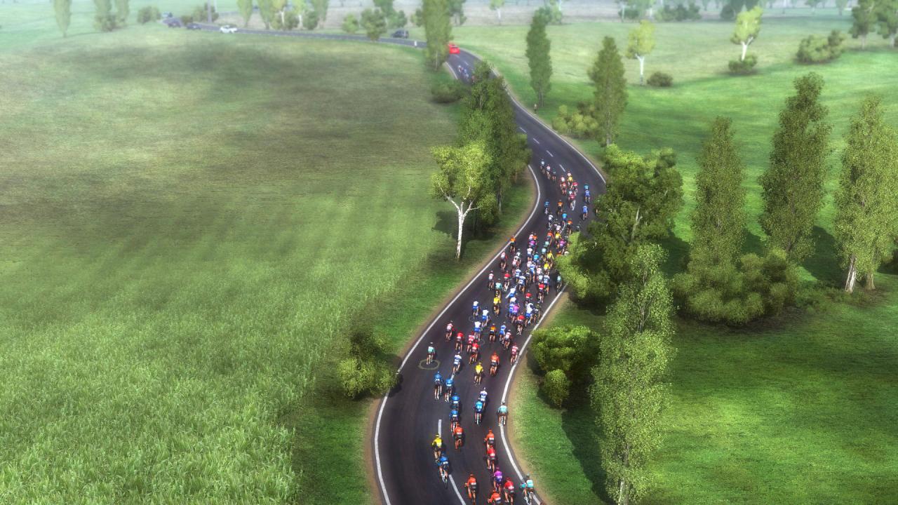 Pro Cycling Manager 2020 Steam CD Key, $1.68
