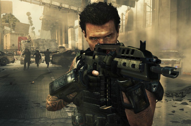 Call of Duty: Black Ops II + Nuketown Steam CD Key, $110.74