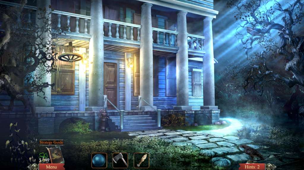 Midnight Mysteries: Witches of Abraham - Collector's Edition Steam CD Key, $2.14