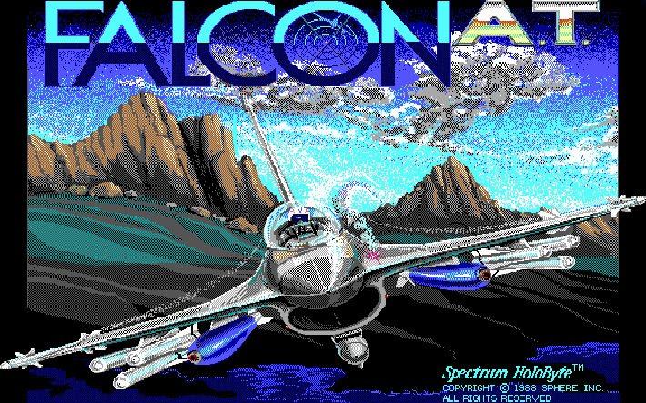 Falcon A.T. Steam CD Key, $3.75