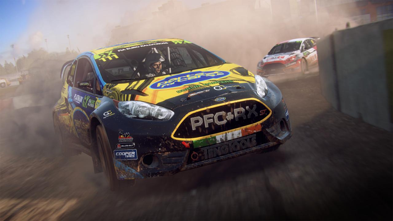 DiRT Rally 2.0 - Deluxe Upgrade Store Package (Season1+2) DLC Steam Gift, $225.98