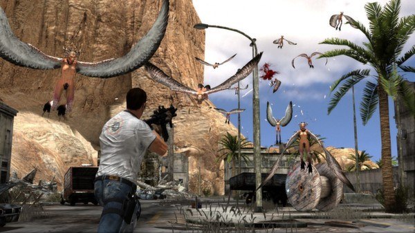 Serious Sam 3: Jewel of the Nile DLC Steam Gift, $11.29