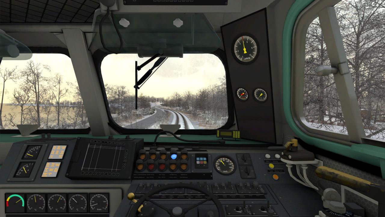 Train Simulator 2021 Deluxe Edition Steam CD Key, $42.71