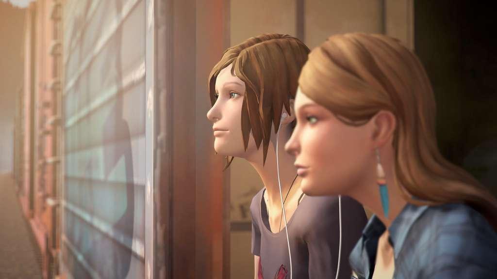 Life is Strange: Before the Storm Deluxe Edition XBOX One CD Key, $10.7