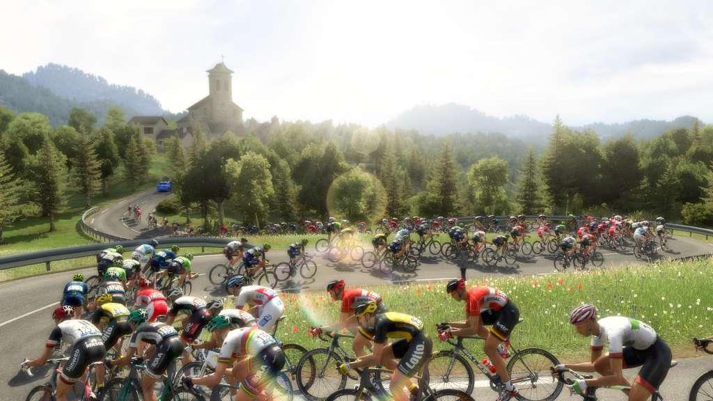 Pro Cycling Manager 2017 Steam CD Key, $2.25