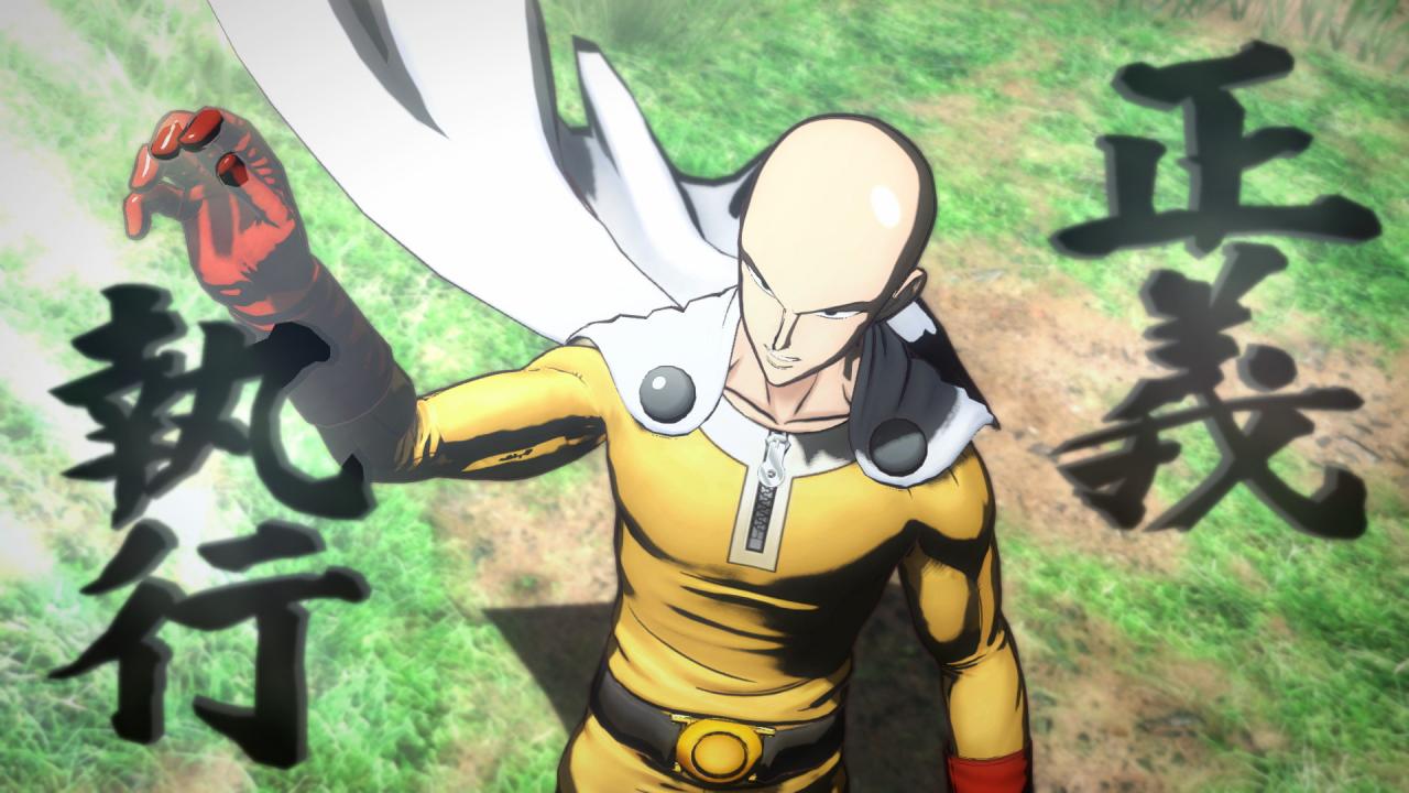 ONE PUNCH MAN: A HERO NOBODY KNOWS US XBOX One CD Key, $12.26