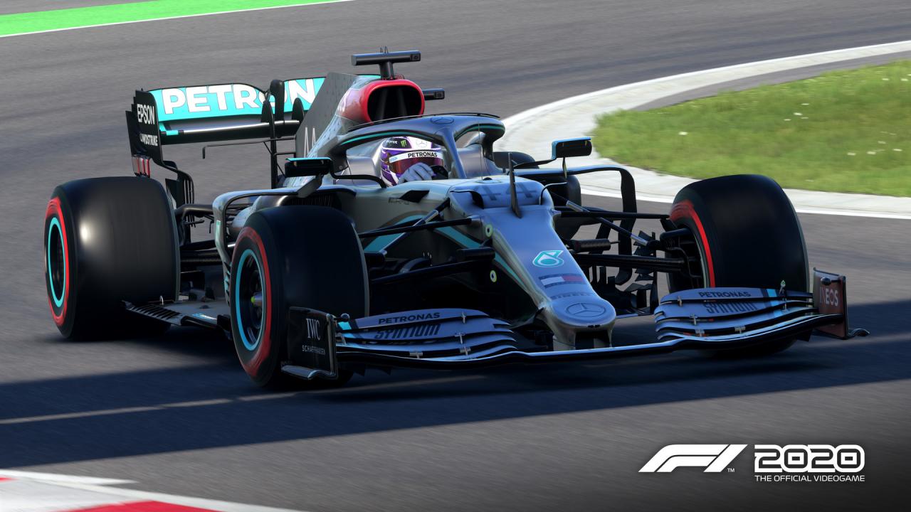 F1 2020 PlayStation 4 Account pixelpuffin.net Activation Link, $11.64