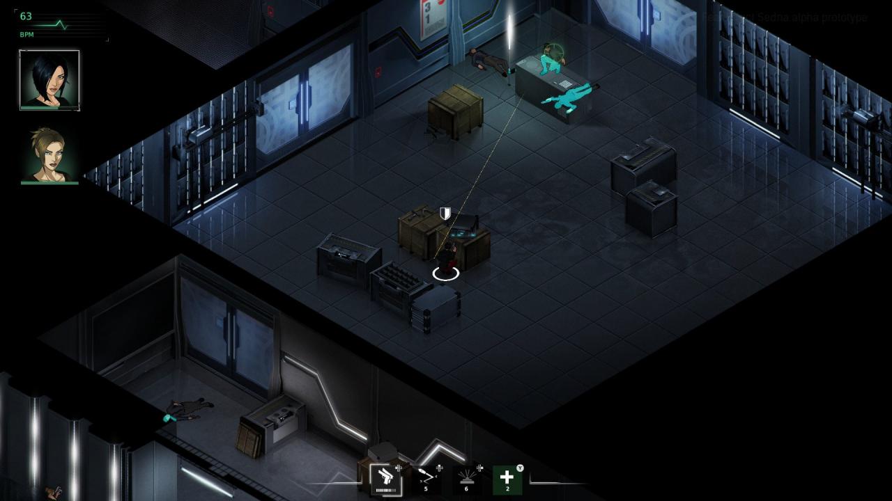 Fear Effect Sedna Collector's Edition Steam CD Key, $5.48