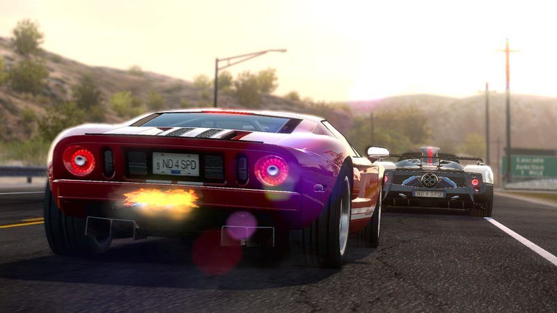 Need for Speed: Hot Pursuit Origin CD Key, $47.45