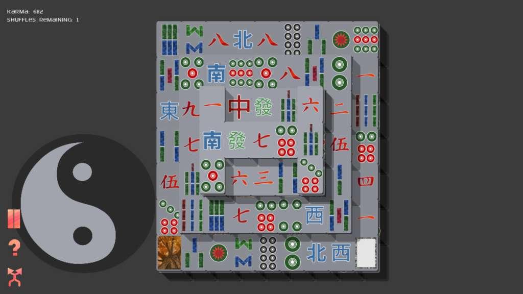 That's Mahjong! Steam CD Key, $0.72
