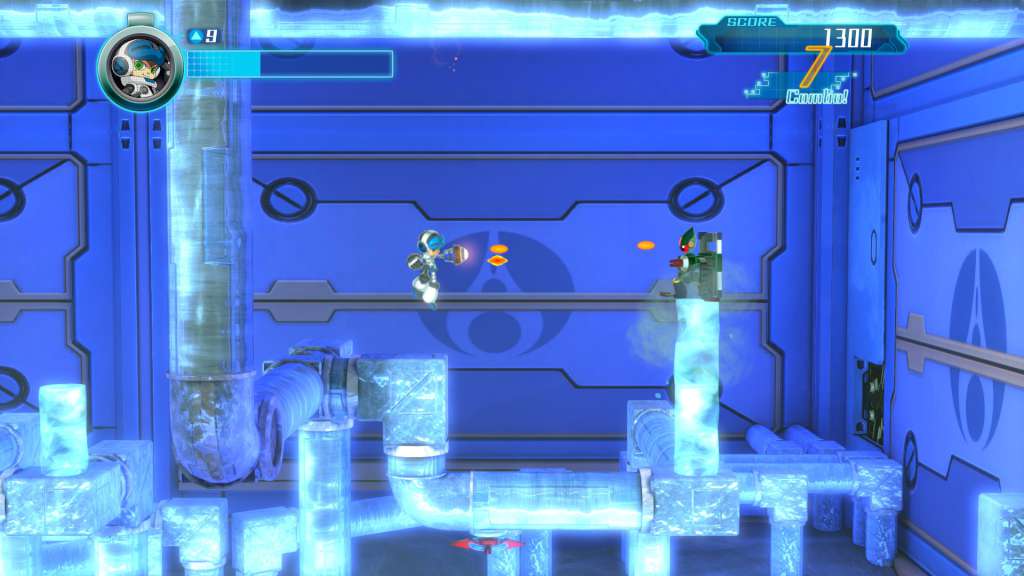 Mighty No. 9 - Ray Expansion Steam CD Key, $3.76