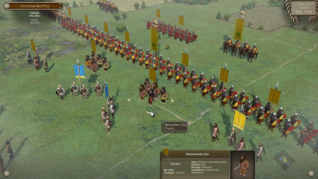 Field of Glory II - Wolves at the Gate DLC Steam CD Key, $6.78