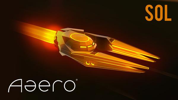 Aaero - 'SOL' DLC Steam CD Key, $1.02