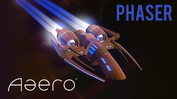 Aaero - 'PHASER' DLC Steam CD Key, $1.02
