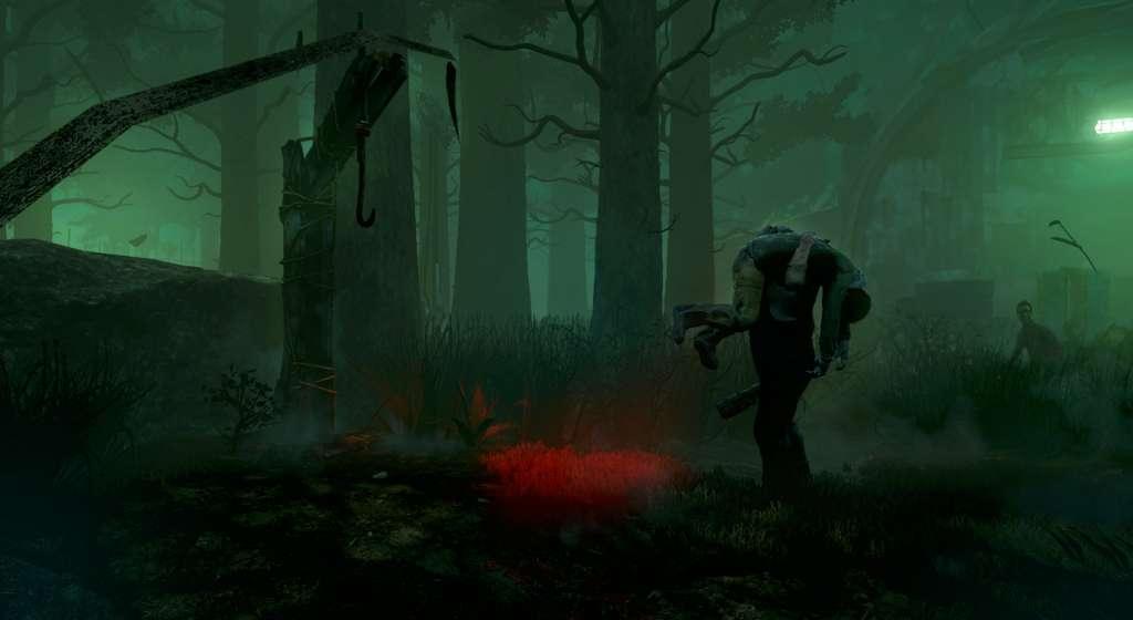 Dead by Daylight - D. Jake Costume DLC Steam CD Key, $69.28