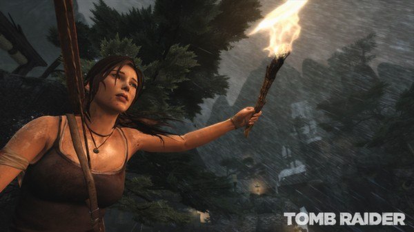 Tomb Raider - Game of the Year Upgrade EU PS4 CD Key, $4.6