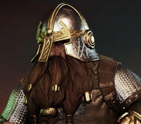Warhammer: End Times - Vermintide Dwarf Helmet DLC Steam CD Key, $0.84