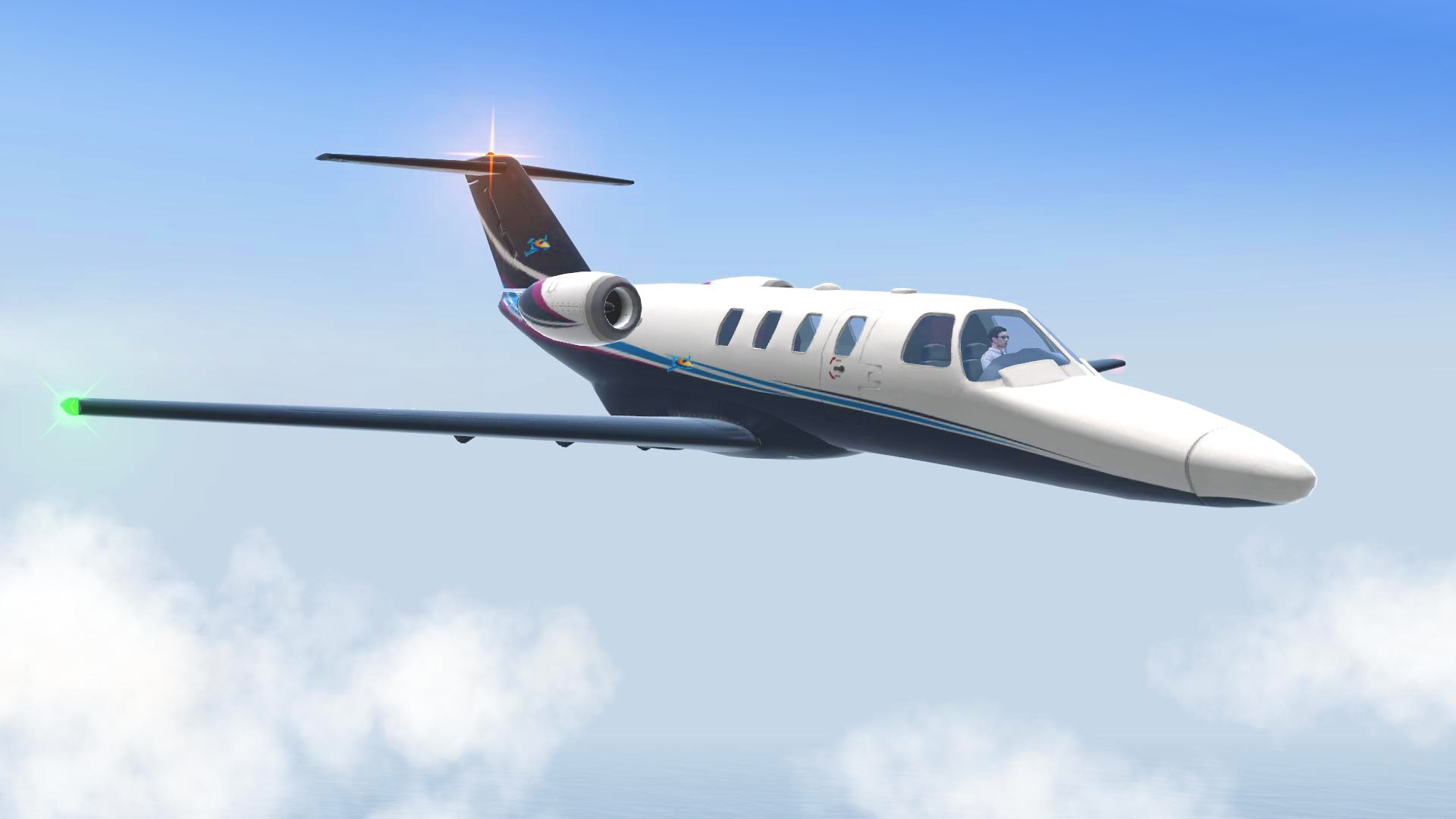 Take Off - The Flight Simulator EU Steam CD Key, $2.06