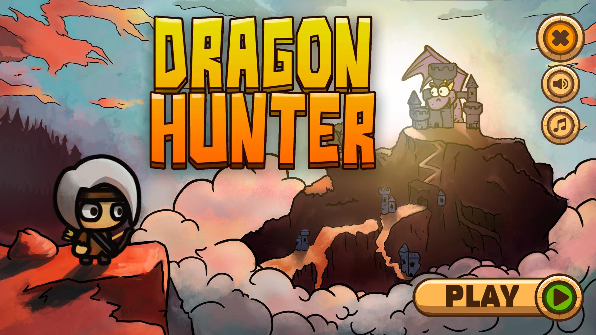 Dragon Hunter Steam CD Key, $0.52