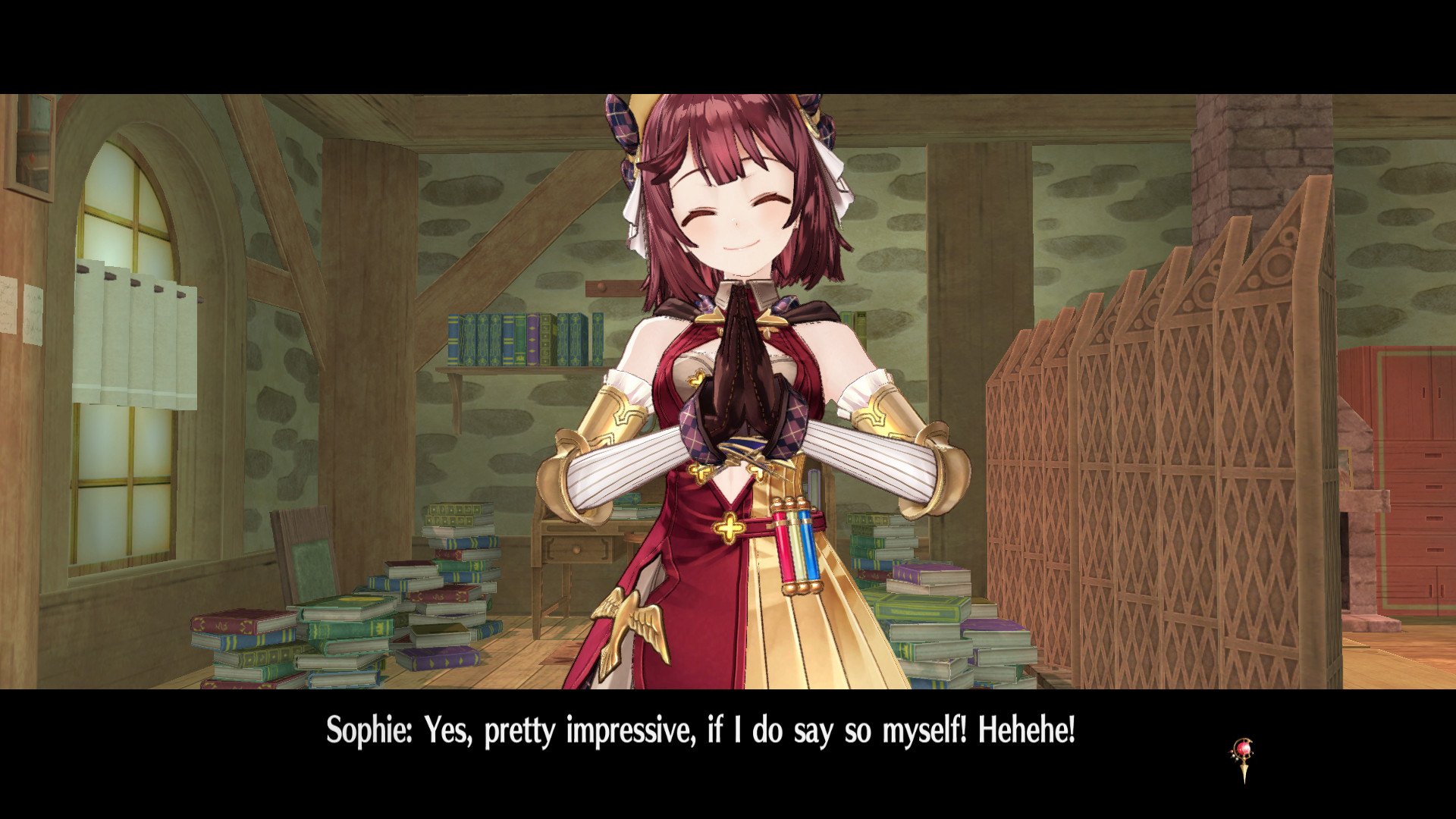 Atelier Sophie: The Alchemist of the Mysterious Book DX Steam Altergift, $49.92