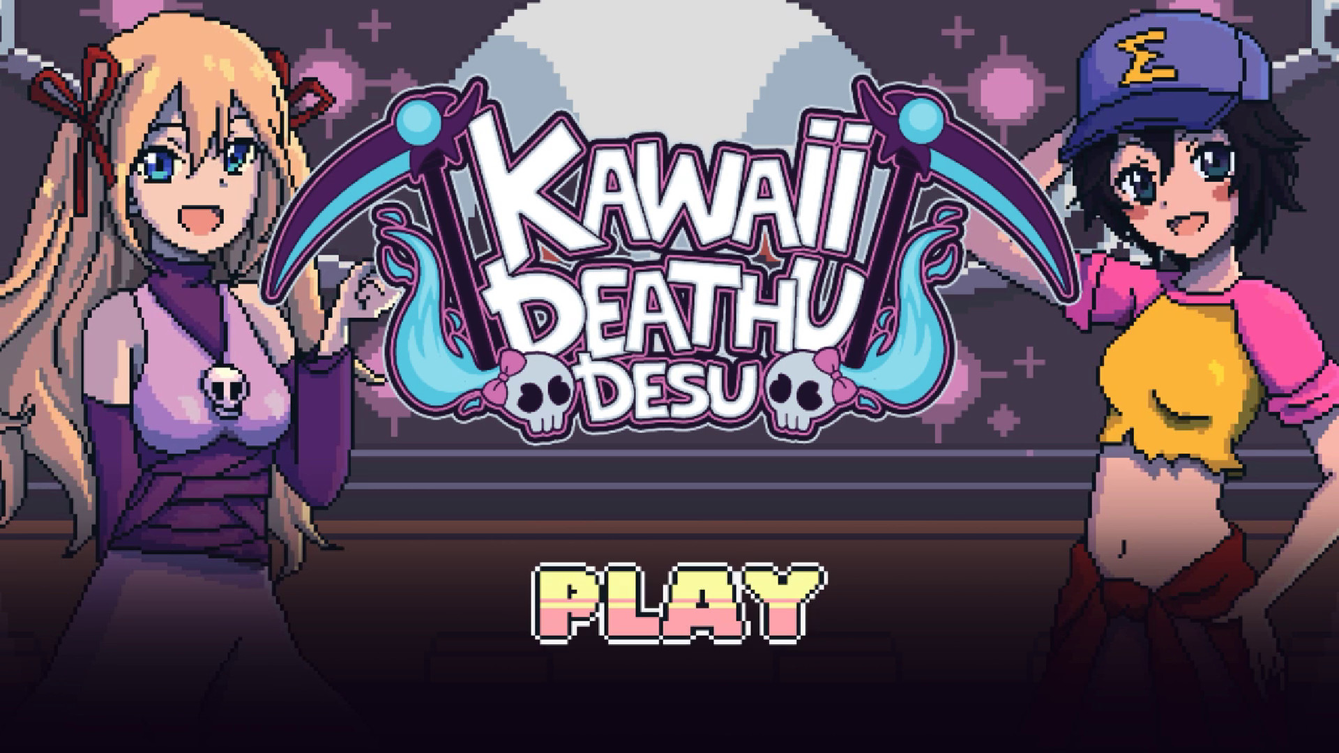 Kawaii Deathu Desu Steam CD Key, $1.28
