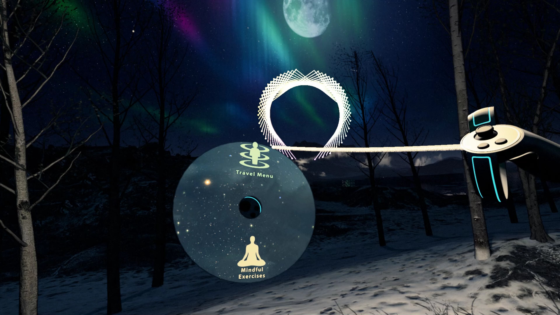 HOPE VR: Progressive Meditation Steam CD Key, $3.38