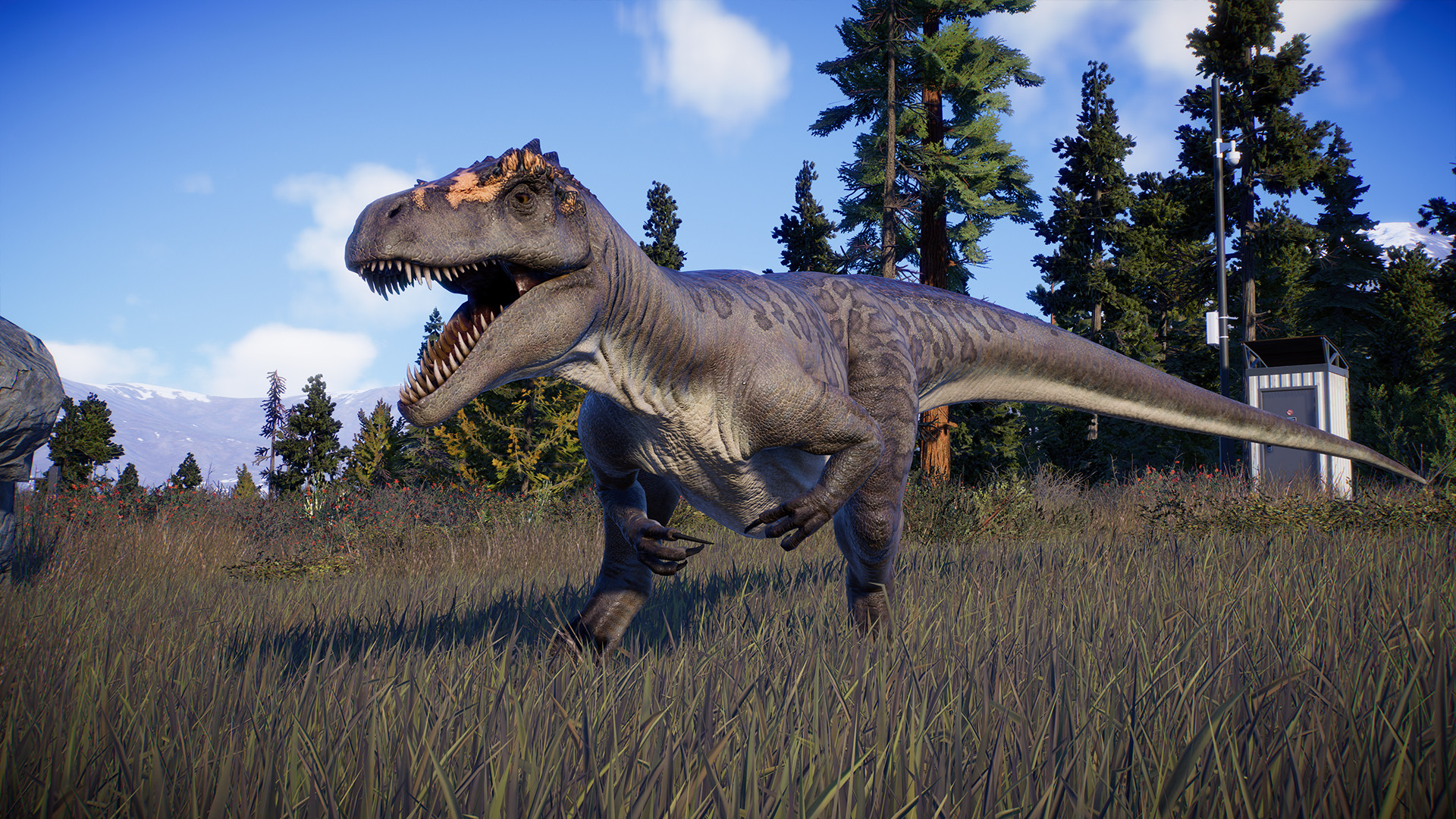 Jurassic World Evolution 2 - Deluxe Upgrade Pack DLC Steam Altergift, $22.72