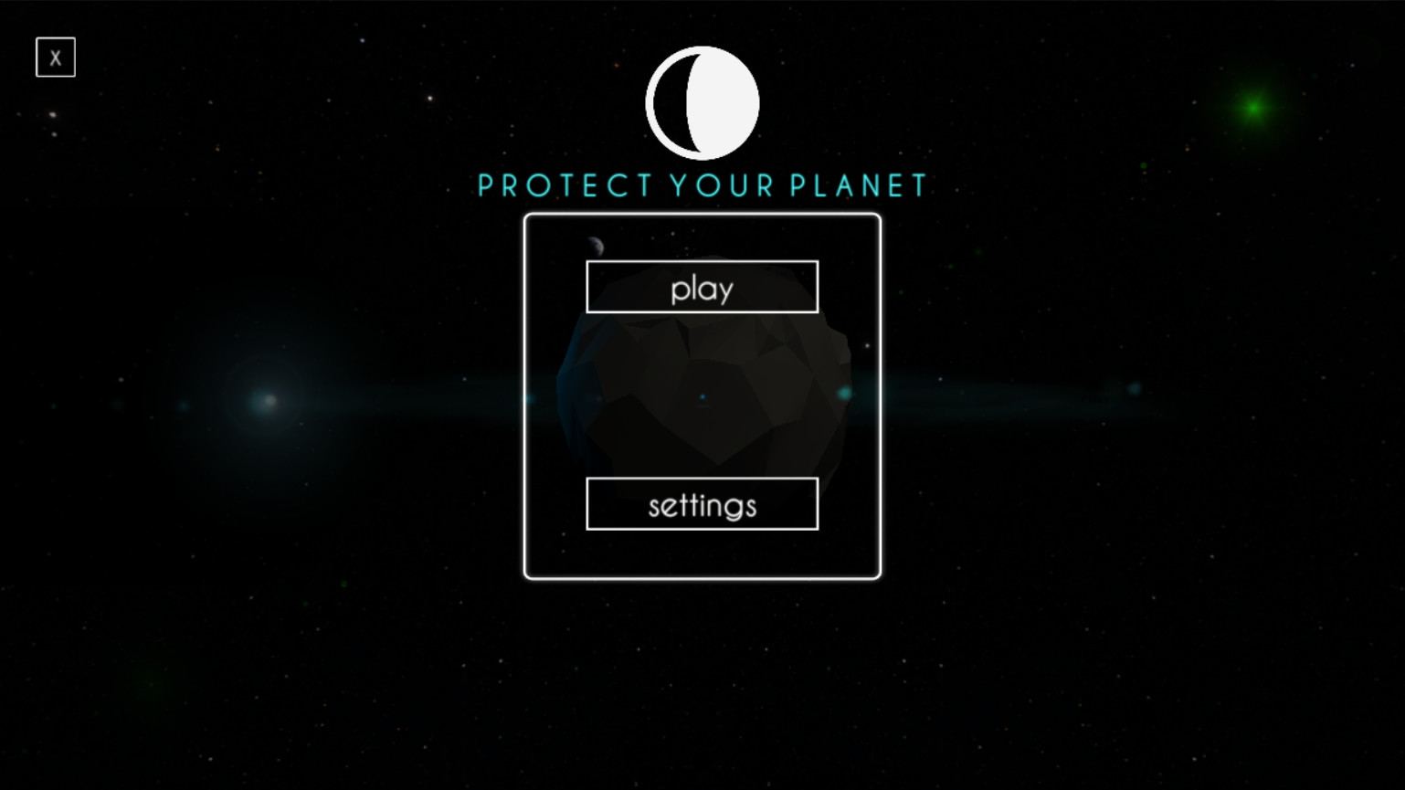 Protect your planet Steam CD Key, $0.44