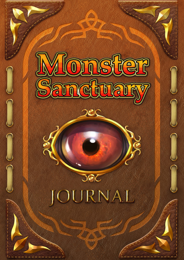 Monster Sanctuary - Monster Journal DLC Steam CD Key, $2.18