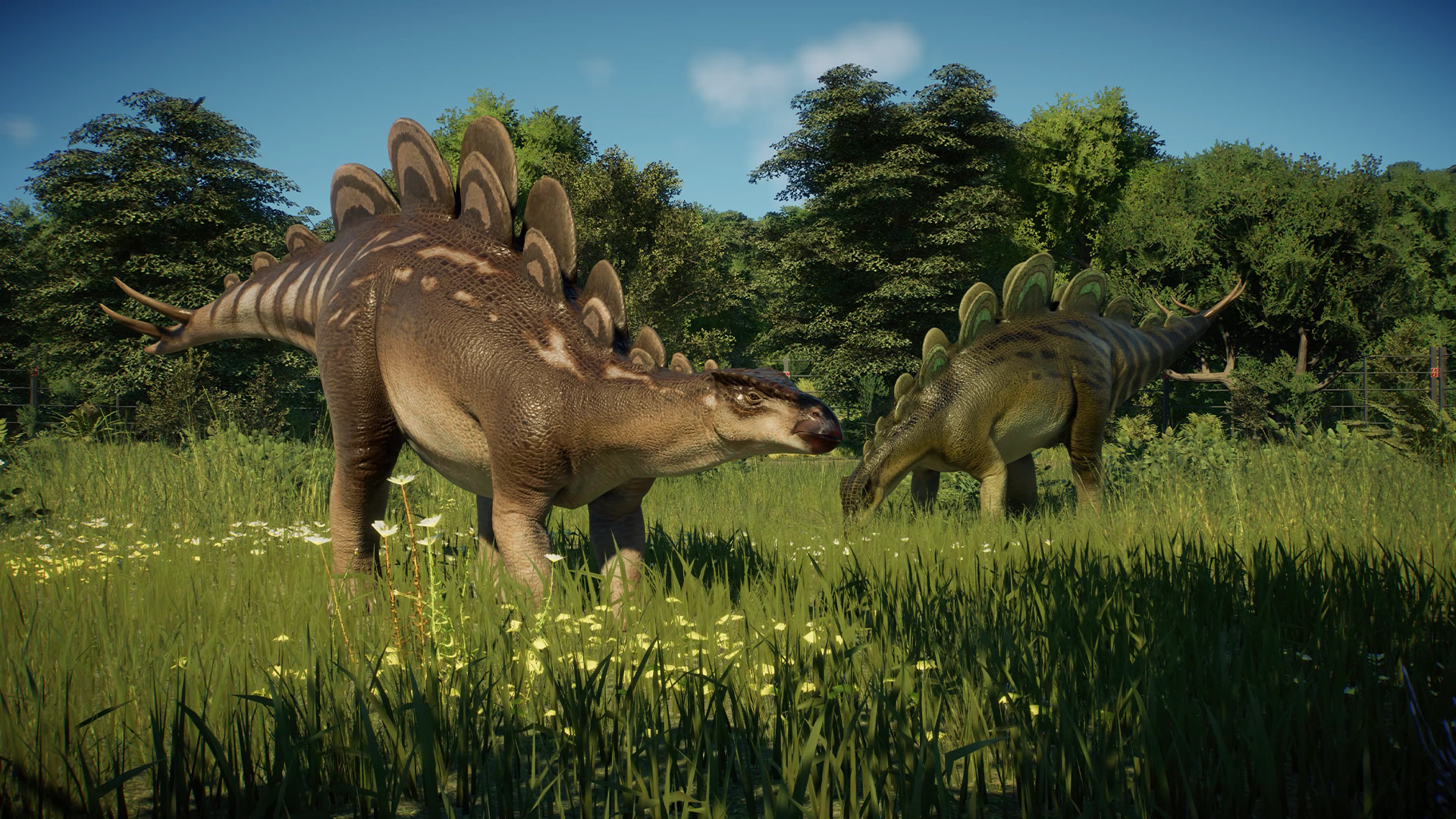 Jurassic World Evolution 2 - Early Cretaceous Pack DLC Steam Altergift, $10.58