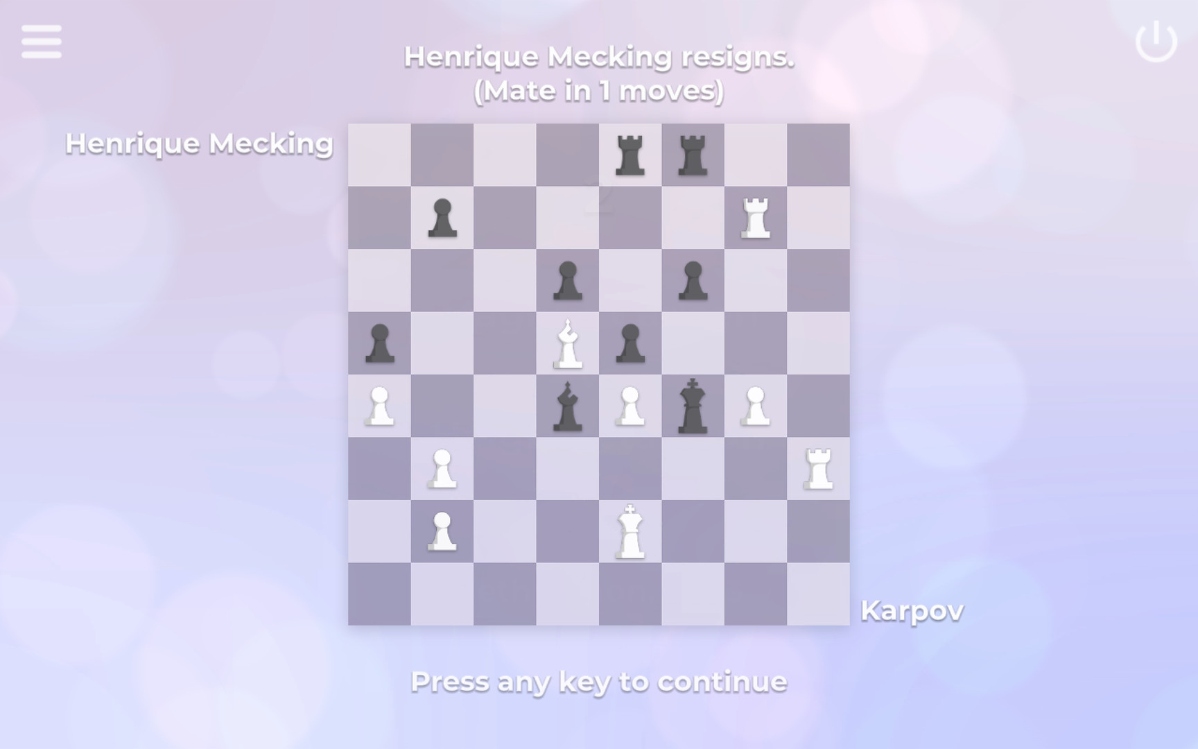 Zen Chess: Champion's Moves Steam CD Key, $1.13