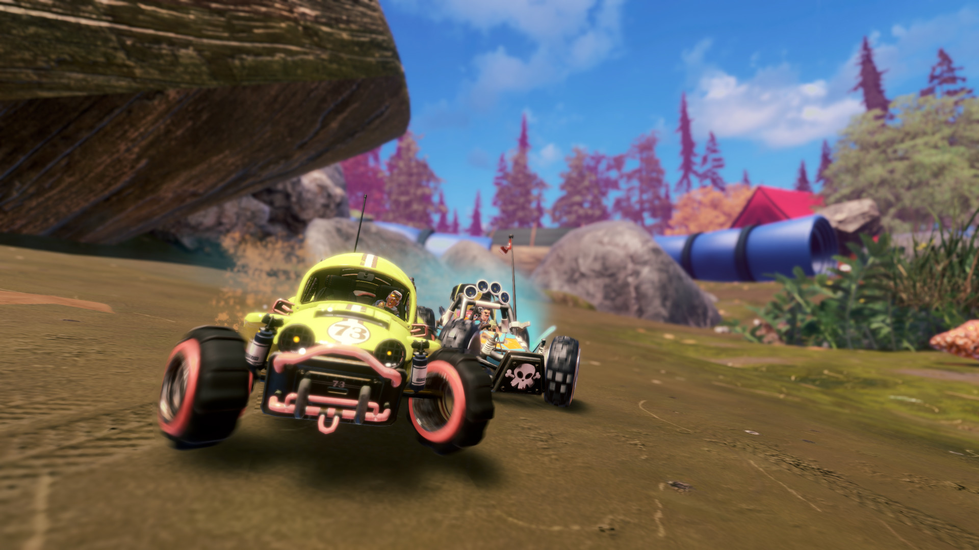 Super Toy Cars Offroad Steam CD Key, $5.67