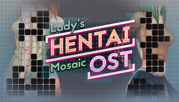 Lady's Hentai Mosaic - OST DLC Steam CD Key, $0.76