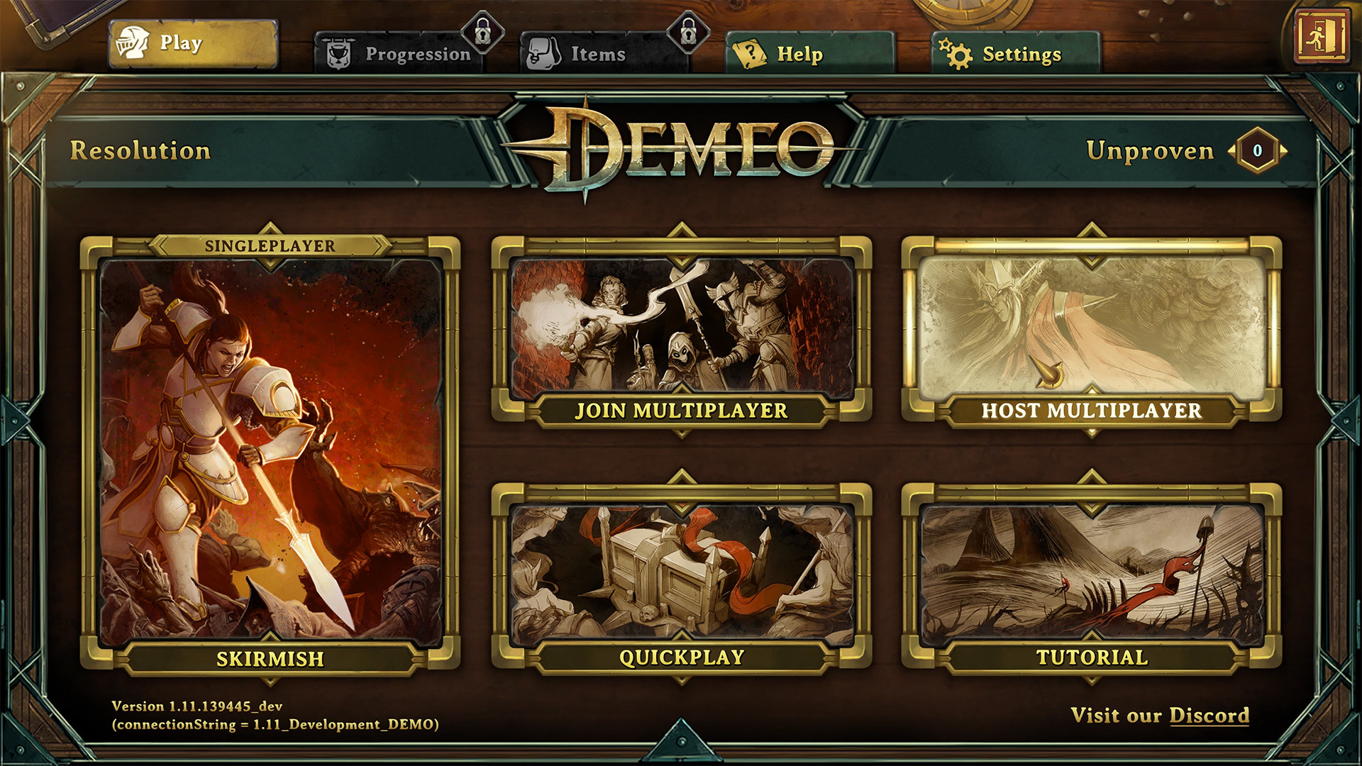 Demeo: PC Edition Steam CD Key, $71.14